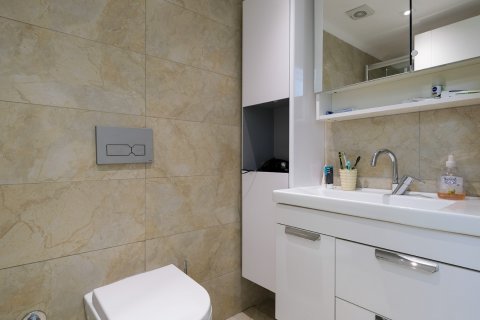 Продажа квартиры  в Анталье, Турция 2+1, 75м2, №224814 – фото 15
