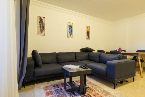 Продажа квартиры  в Анталье, Турция 2+1, 75м2, №224814 – фото 17