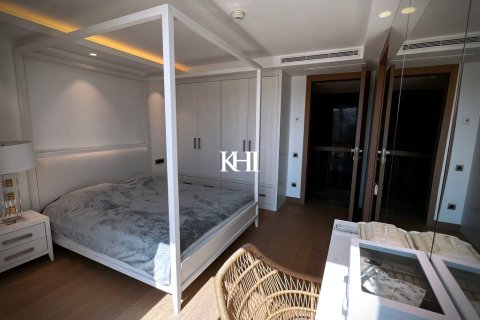 5+1 Villa  i Yalikavak, Mugla, Turkiet Nr. 216188 - 21