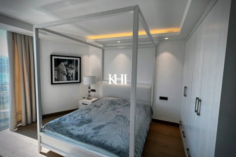 5+1 Villa  i Yalikavak, Mugla, Turkiet Nr. 216188 - 20