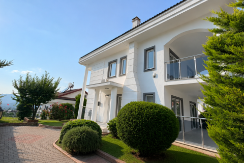 Продажа виллы  в Олюденизе, Фетхие, Мугле, Турция 3+1, 352м2, №226412 – фото 5