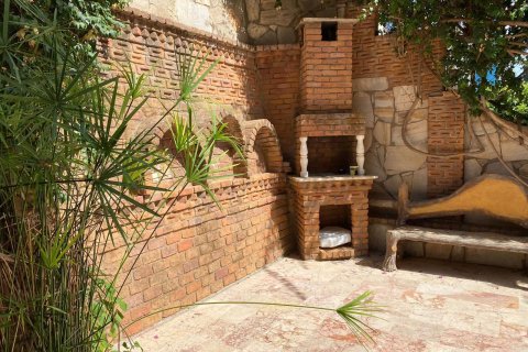 Daire  2+1  Alanya, Antalya, Türkiye №212885 - 28