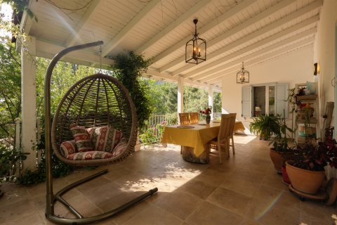 Продажа виллы  в Калкане, Анталье, Турция 3+1, 280м2, №212905 – фото 1