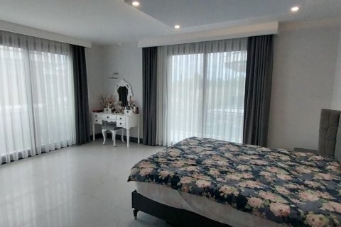Продажа виллы  в Фетхие, Мугле, Турция 4+1, 200м2, №225146 – фото 19