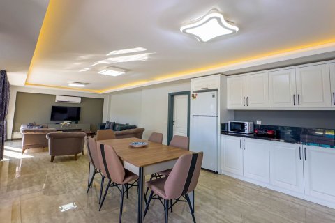 4+1 Villa  i Fethiye, Mugla, Turkiet Nr. 228978 - 11