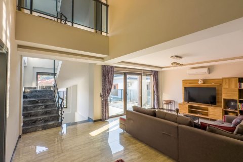 4+1 Villa  i Fethiye, Mugla, Turkiet Nr. 228978 - 13