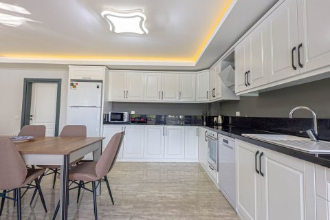 4+1 Villa  i Fethiye, Mugla, Turkiet Nr. 228978 - 12