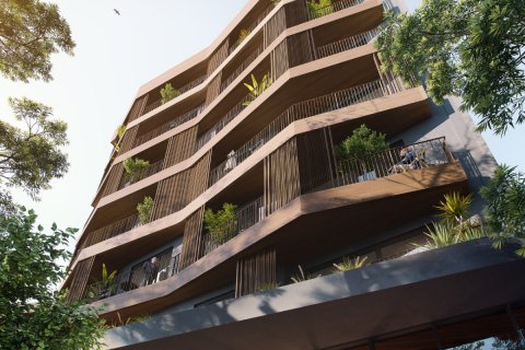 Продажа квартиры  в Кючюкчекмедже, Стамбуле, Турция 2+1, 104м2, №216145 – фото 5