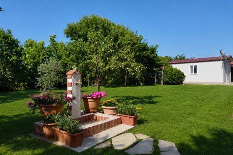 Продажа виллы в Мугле, Турция 4+1, 180м2, №232178 – фото 6