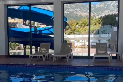 1+1 Leilighet i Mahmutlar, Antalya, Tyrkia Nr. 238025 - 8