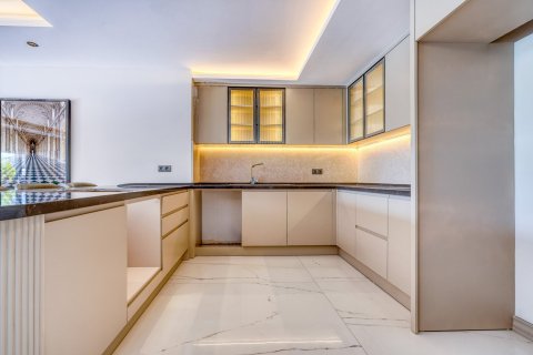 Villa  i Tepe, Alanya, Antalya, Tyrkiet Nr. 226587 - 8