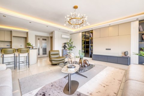 Villa  i Tepe, Alanya, Antalya, Tyrkiet Nr. 226587 - 6