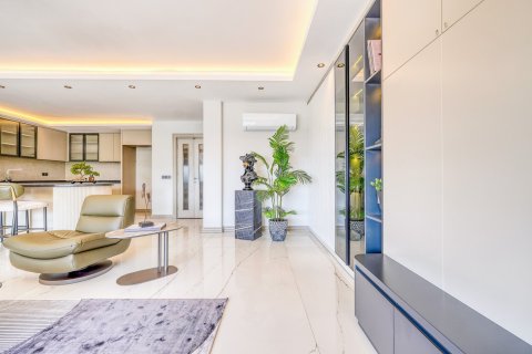 Villa  i Tepe, Alanya, Antalya, Tyrkiet Nr. 226587 - 7