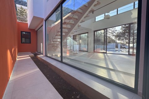 Villa  4+1  Fethiye, Muğla, Türkiye №212328 - 9