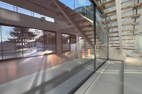 Villa  4+1  Fethiye, Muğla, Türkiye №212328 - 8