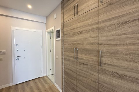 Продажа квартиры в Кемере, Анталье, Турция 3+1, 153м2, №228984 – фото 12