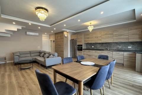 Продажа квартиры в Кемере, Анталье, Турция 3+1, 153м2, №228984 – фото 10