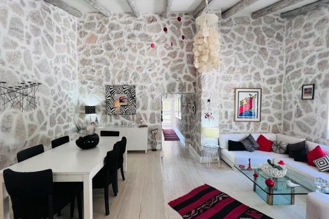 for sale  in Datca, Mugla, Turkey, 4 bedrooms, 500m2, No. 211732 – photo 29