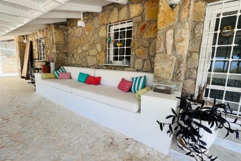 for sale  in Datca, Mugla, Turkey, 4 bedrooms, 500m2, No. 211732 – photo 28