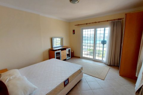 Продажа виллы  в Ялыкаваке, Мугле, Турция 5+2, 400м2, №206815 – фото 22