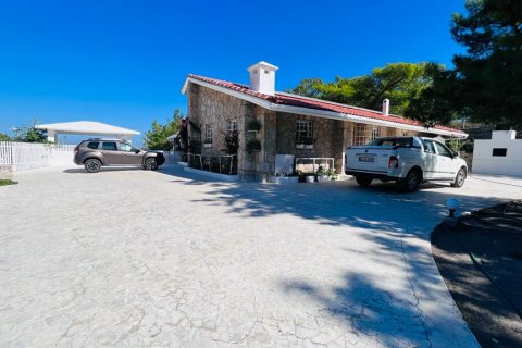 for sale  in Datca, Mugla, Turkey, 4 bedrooms, 500m2, No. 211732 – photo 27