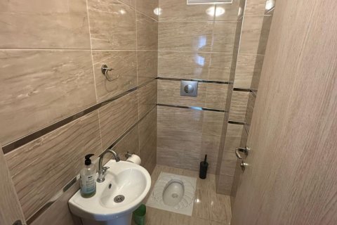 آپارتمان در  Trabzon ، ترکیه 3 خوابه ، 140 متر مربع.  شماره 228515 - 14