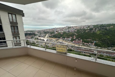 آپارتمان در  Trabzon ، ترکیه 3 خوابه ، 140 متر مربع.  شماره 228515 - 12