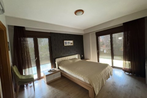 4+1 Leilighet i Konyaalti, Antalya, Tyrkia Nr. 238066 - 12