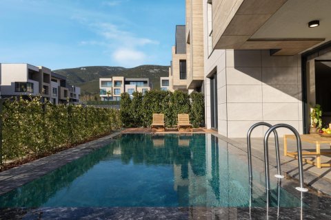 Villa  in Kemalpasa, Izmir, Türkei Nr. 223278 - 23