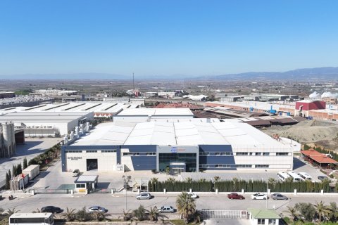 Kommersiella fastigheter  i Turgutlu, Manisa, Turkiet Nr. 223279