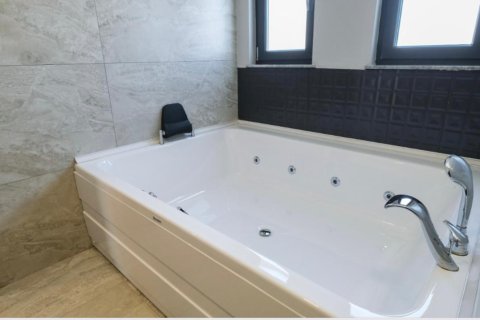 Продажа виллы  в Коньяалты, Анталье, Турция 7+1, 270м2, №211984 – фото 24