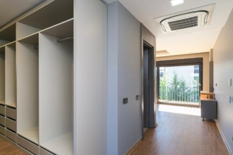 Продажа виллы  в Коньяалты, Анталье, Турция 7+1, 270м2, №211984 – фото 23