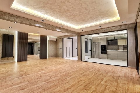 3+1 Lejlighed i Muratpasa, Antalya, Tyrkiet Nr. 226255 - 2