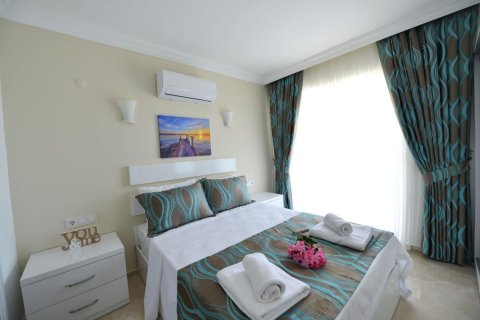 Villa for sale in Oludeniz, Fethiye, Mugla, Turkey, 4 bedrooms, 200m2, No. 226552 – photo 16