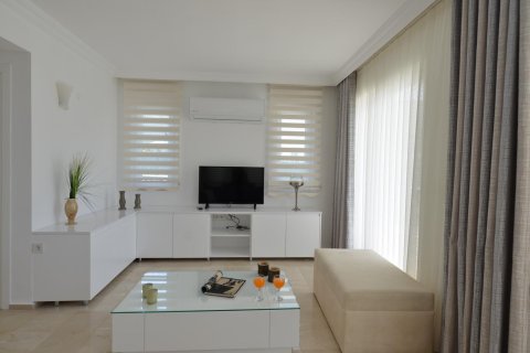Villa for sale in Oludeniz, Fethiye, Mugla, Turkey, 4 bedrooms, 200m2, No. 226552 – photo 17