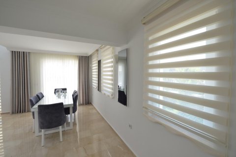 Villa for sale in Oludeniz, Fethiye, Mugla, Turkey, 4 bedrooms, 200m2, No. 226552 – photo 15