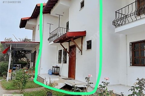 Продажа виллы в Фетхие, Мугле, Турция 3+1, 200м2, №213225 – фото 2