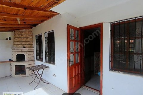 Продажа виллы в Фетхие, Мугле, Турция 3+1, 200м2, №213225 – фото 1