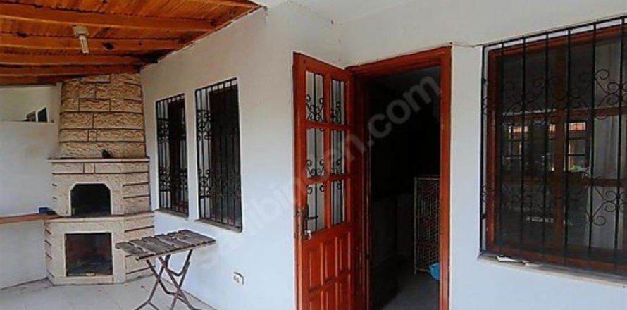 Вилла 3+1 в Фетхие, Мугла, Турция №213225