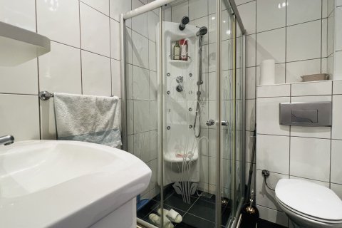 آپارتمان در  Kemer ، ترکیه 4 خوابه ، 124 متر مربع.  شماره 215351 - 23