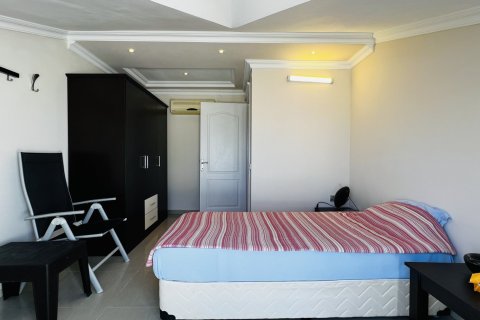 آپارتمان در  Kemer ، ترکیه 4 خوابه ، 124 متر مربع.  شماره 215351 - 21