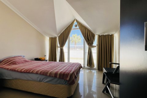 آپارتمان در  Kemer ، ترکیه 4 خوابه ، 124 متر مربع.  شماره 215351 - 20