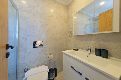 4+1 Villa  i Ovacik, Mugla, Tyrkiet Nr. 212501 - 17