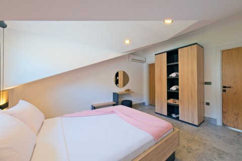 4+1 Villa  i Ovacik, Mugla, Tyrkiet Nr. 212501 - 15