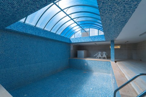 آپارتمان در  Oba ، ترکیه 225 متر مربع.  شماره 221483 - 12