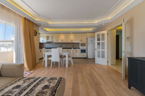 آپارتمان در  Oba ، ترکیه 225 متر مربع.  شماره 221483 - 13