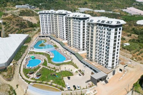 1+1 Leilighet i Mahmutlar, Antalya, Tyrkia Nr. 238026 - 3
