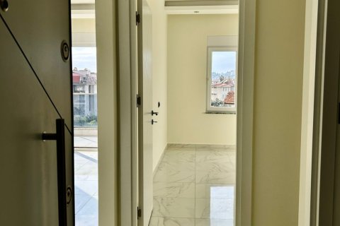 1+1 Lägenhet  i Oba, Antalya, Turkiet Nr. 221637 - 7