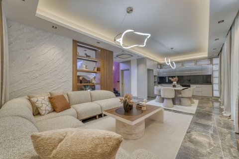 5+1 Villa  in Bektas, Alanya, Antalya, Türkei Nr. 215680 - 6