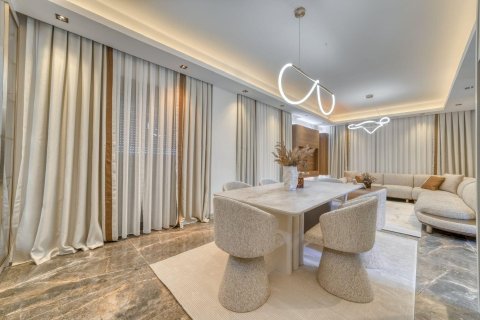 5+1 Villa  in Bektas, Alanya, Antalya, Türkei Nr. 215680 - 7